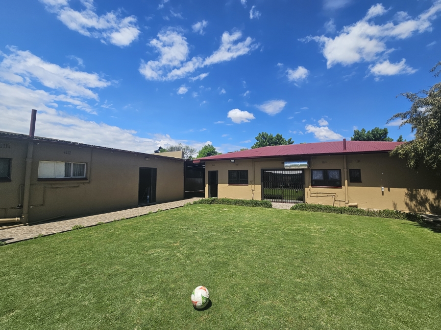 3 Bedroom Property for Sale in Bedelia Free State